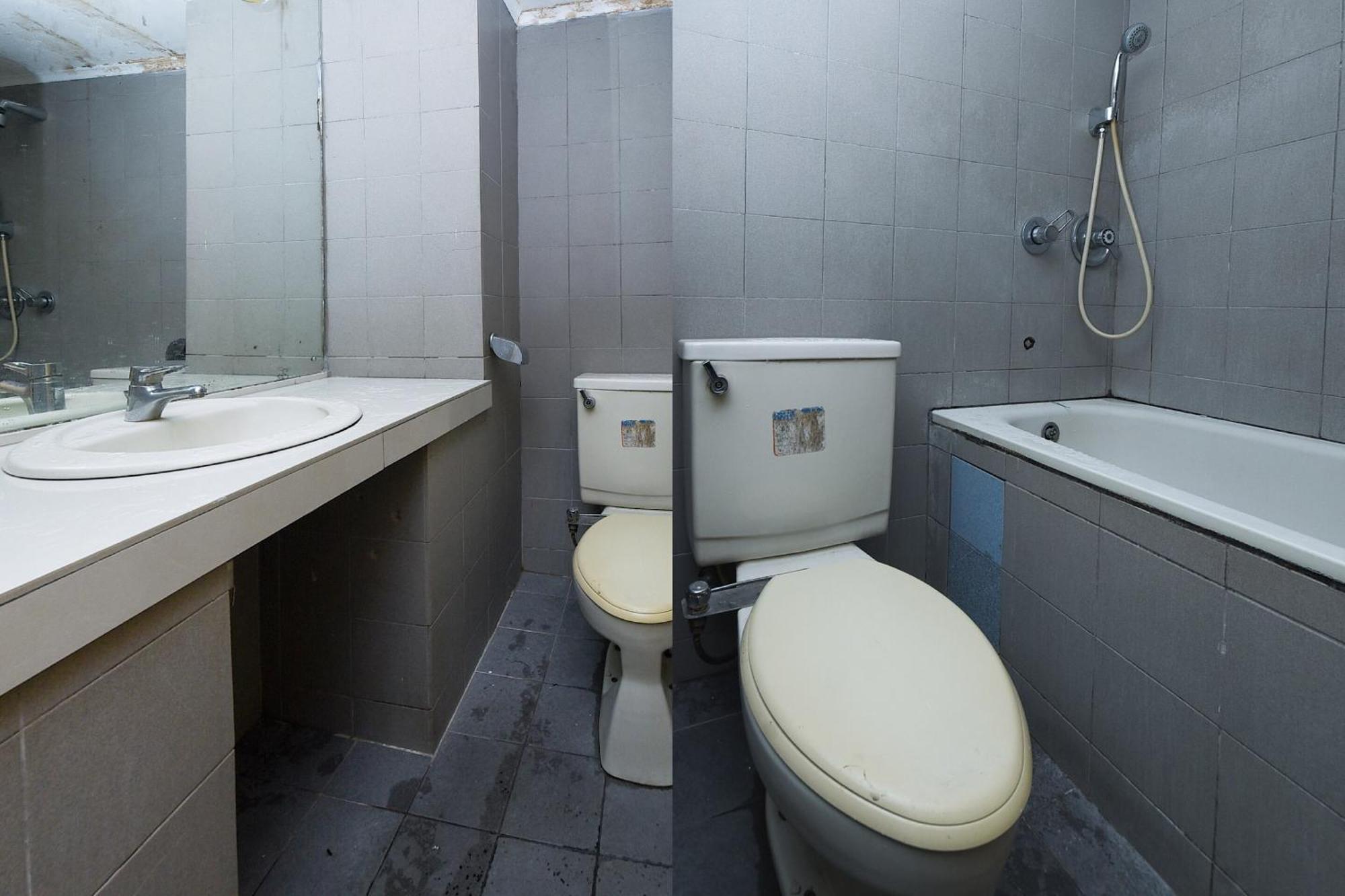 Oyo 90820 River Inn Мири Екстериор снимка