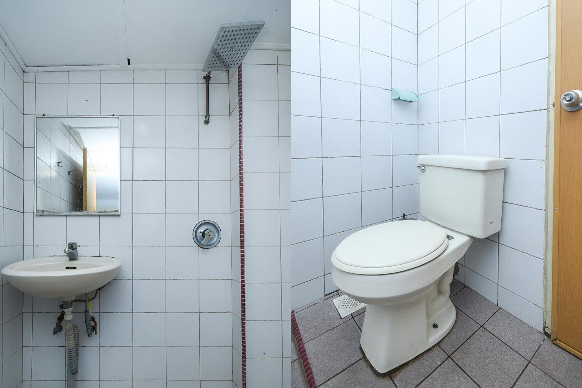 Oyo 90820 River Inn Мири Екстериор снимка