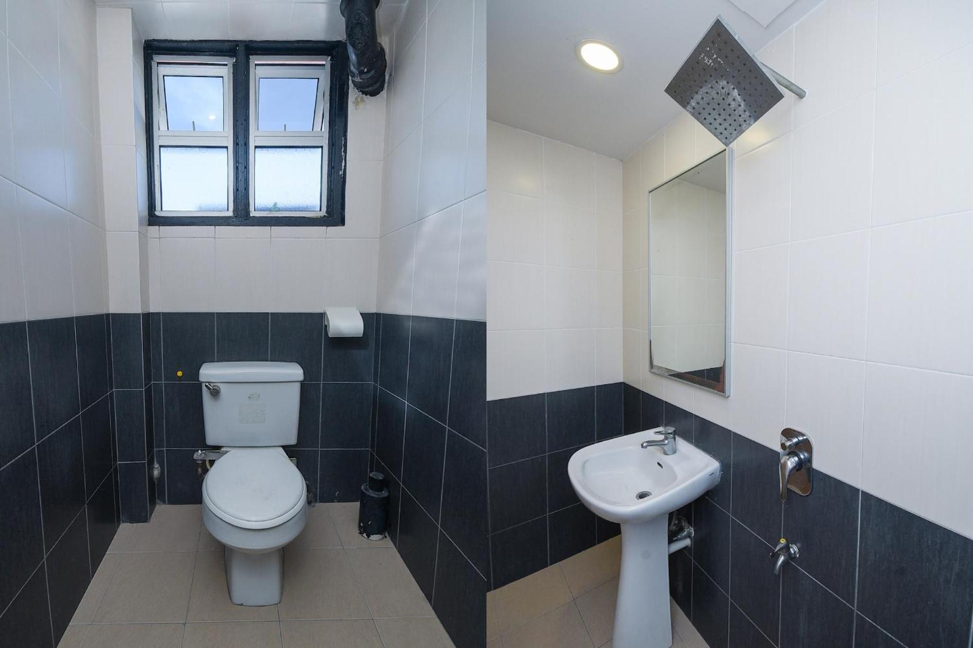 Oyo 90820 River Inn Мири Екстериор снимка